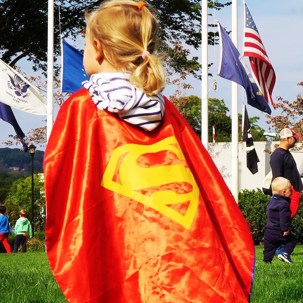 Meet your Posher, Alison